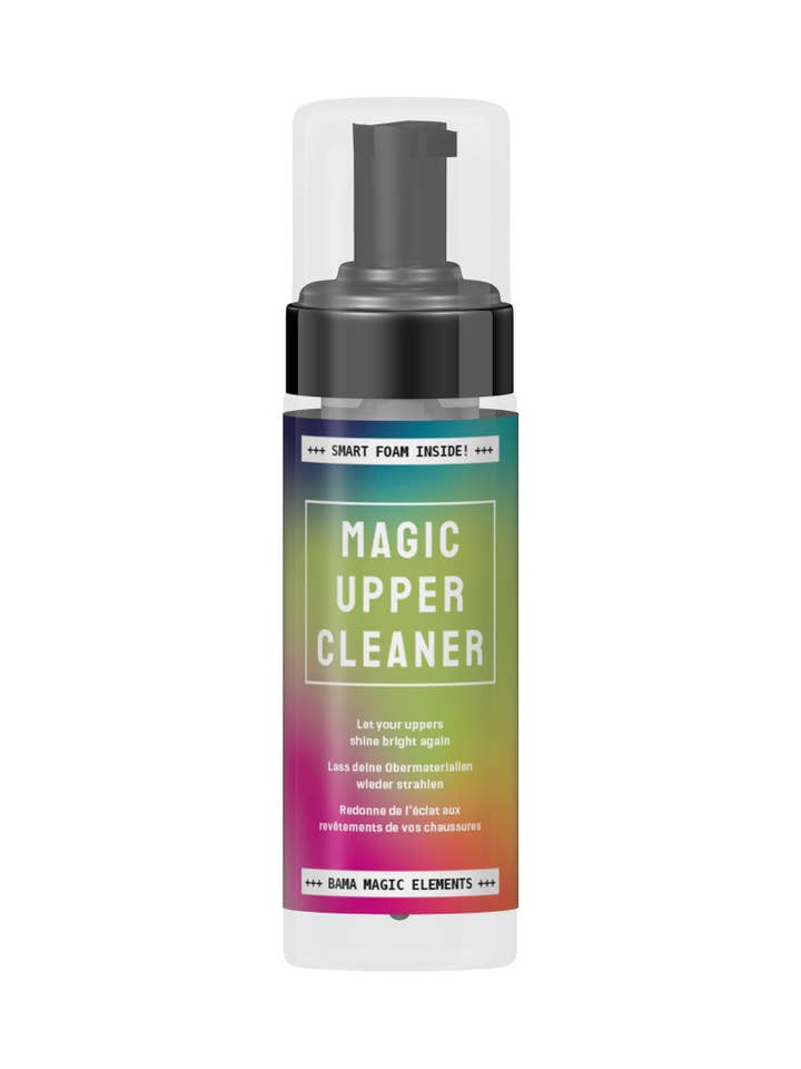 Magic øvre renere for engroshandel hos BAMA