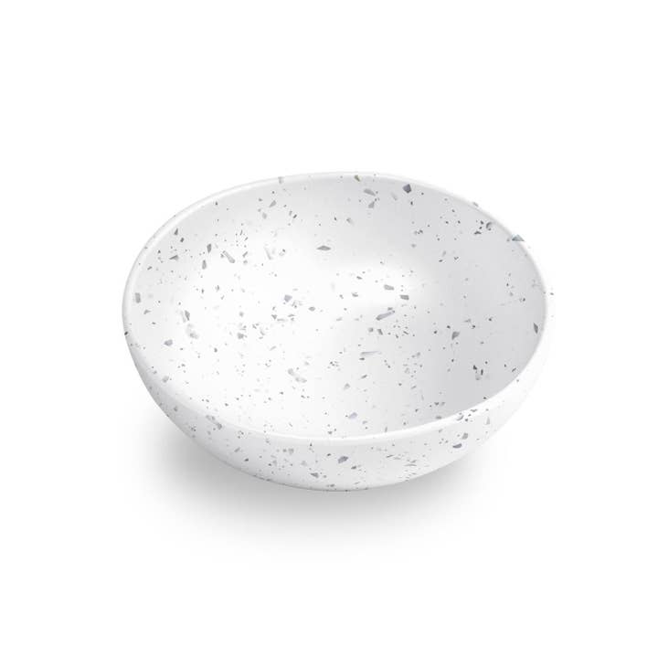 Abode Homewares by TarHong - Wholesale Dinnerware Set - Terrazzo Dinnerware Melamine Collection 50% off!1