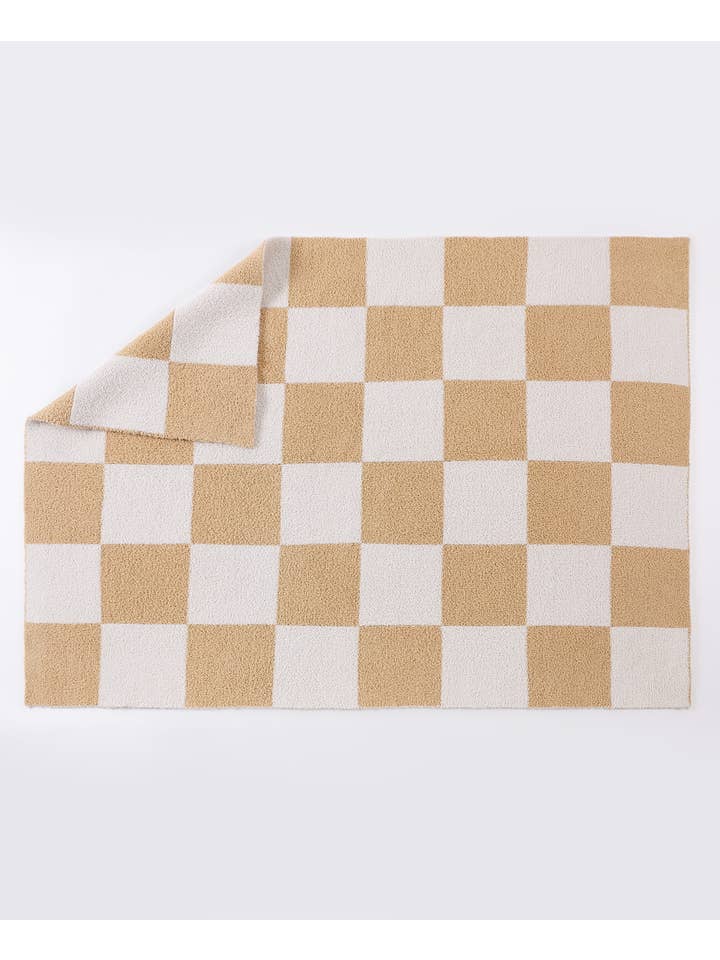 Earth Baby Outfitters - Wholesale Bedding Blanket - Kids & Baby - Eco Knit Blanket3