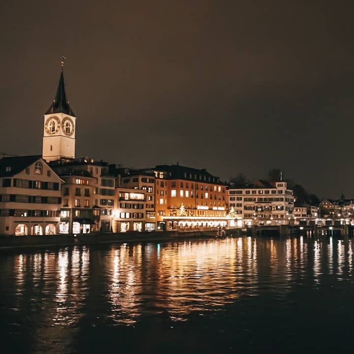 Suisse 7 pour la vente par Autumn Carolynn Photography