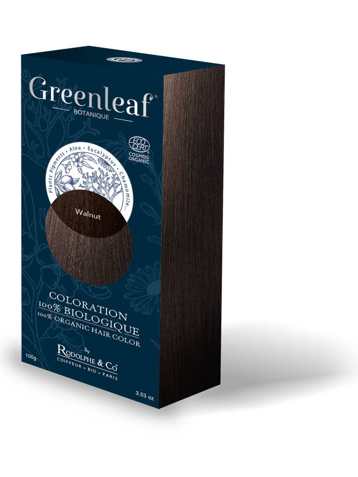 Castaño 100g para venta al por mayor de Rodolphe & Co