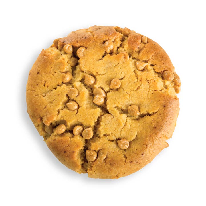Classic Cookie® - Wholesale Cookie - Peanut Butter made with Peanut Butter Chips