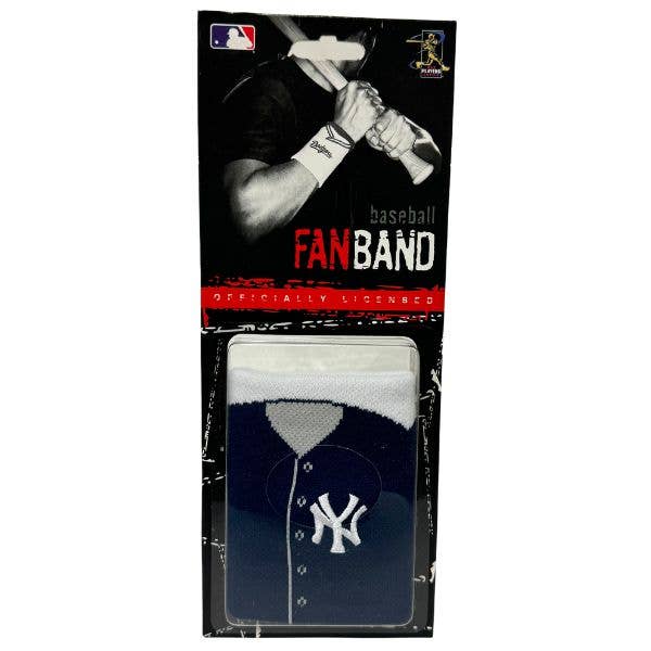 St. Louis Wholesale LLC - Wholesale Wristband - New York Yankees Embroidered Arm Bands - #13 Rodrigues0