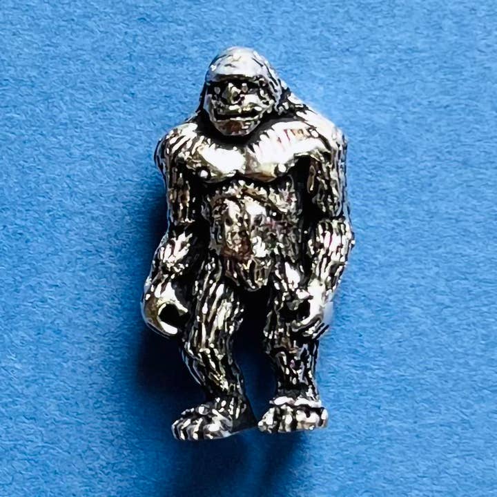 Basic Spirit - Wholesale Decorative figurine - Bigfoot Miniature