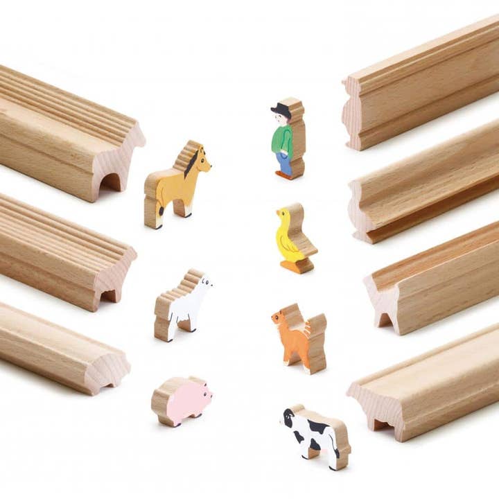 Ambachtelijke boerderij voor wholesale door Die Werkkiste