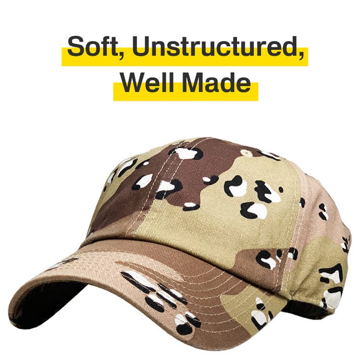 KBETHOS - Wholesale Baseball Cap - Unisex - Premium Baseball Cap63