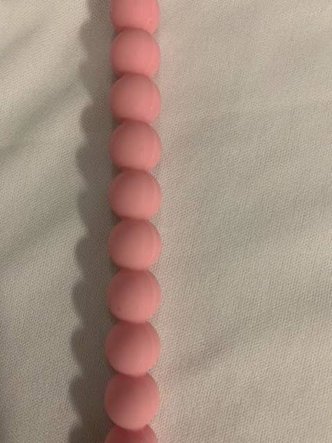 Weisinger Designs - Wholesale Pacifier Clip - Baby - BABY PACIFIER CLIP NEWBORN3