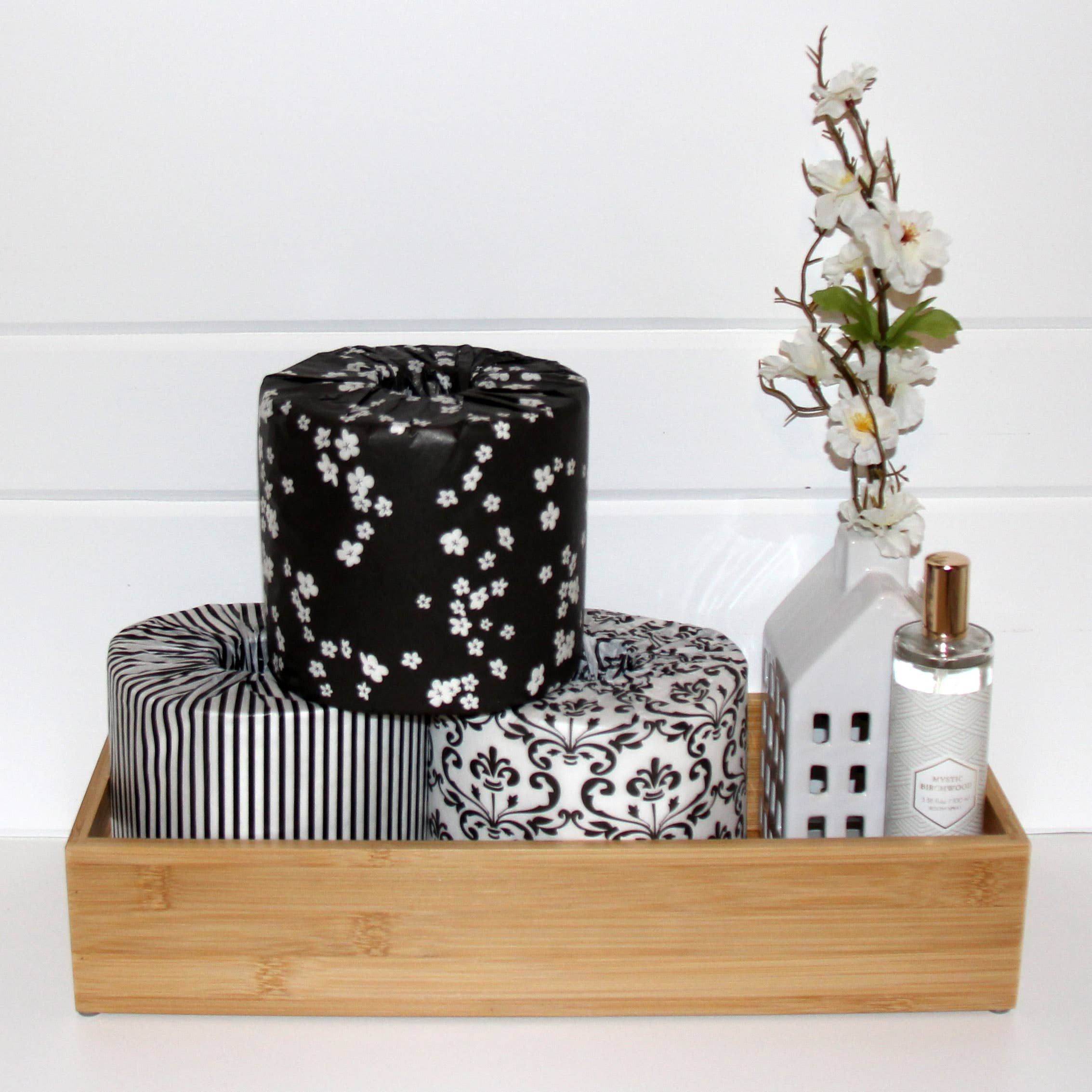 The TP Tux - Wholesale Toilet Paper - Decorative Toilet Paper Covers4