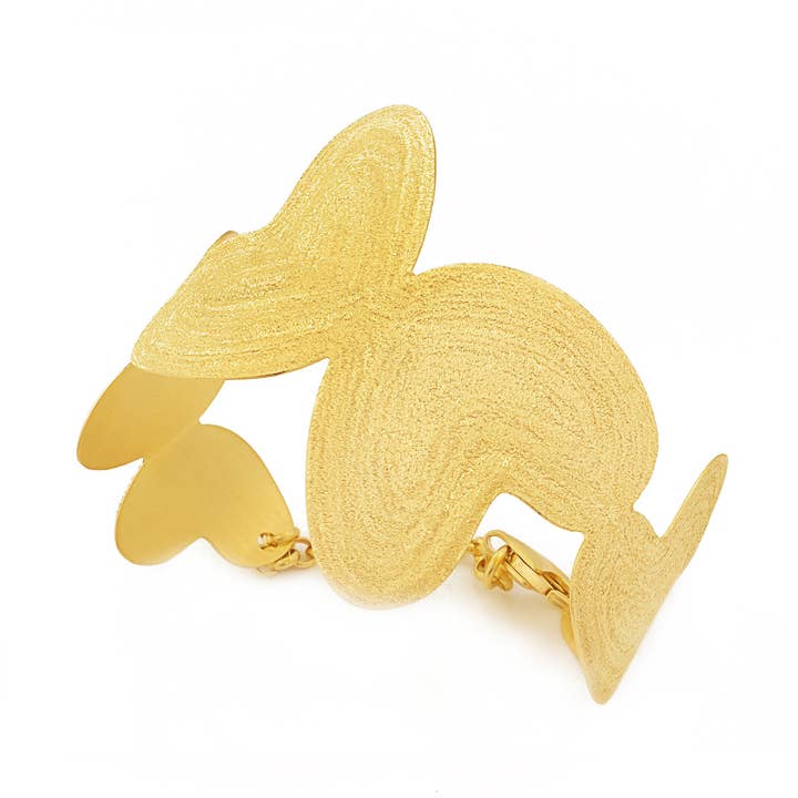 B237-CORAÇÃO-PU por atacado de STEFANO PATRIARCHI