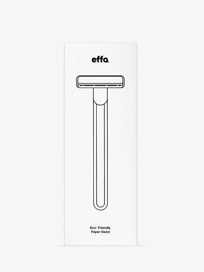 Effa Razor for wholesale by Effa Corporation