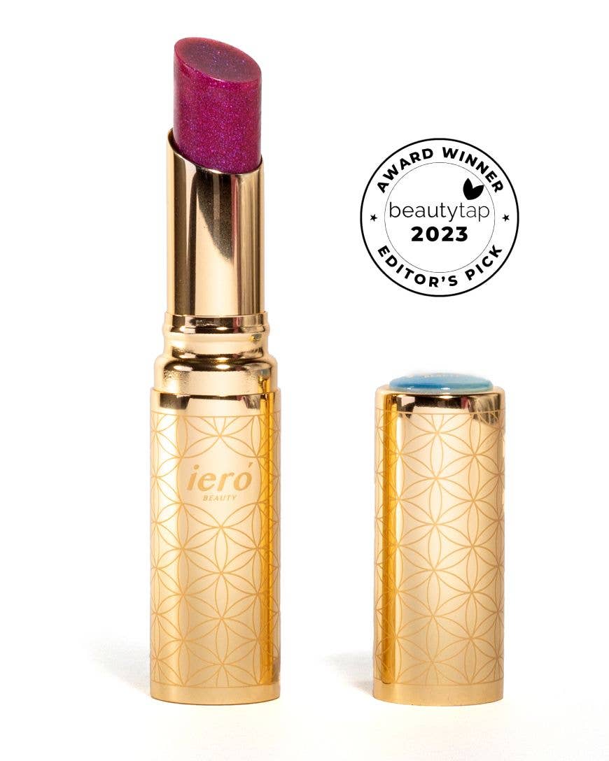 ieró Beauty™ - Wholesale Lip Balm - Moonkissed™ Luminous PH Lip Comforter0