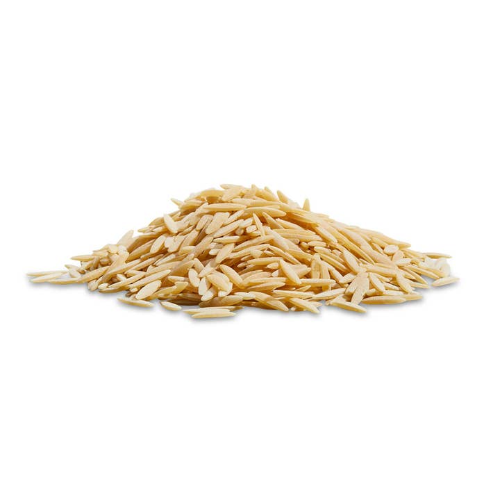 Delallo - Wholesale Pasta - Orzo-Bag #65 1lb