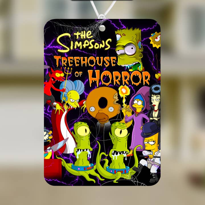 Profumatore per ambienti La paura fa novanta per la vendita all'ingrosso da parte di Graveyard Offerings