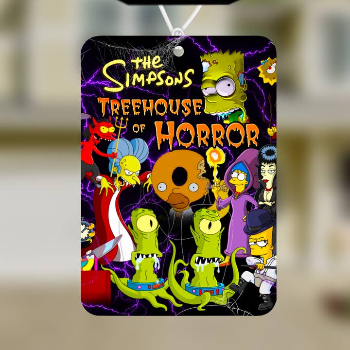 Ambientador Casa da Árvore do Horror por atacado de Graveyard Offerings