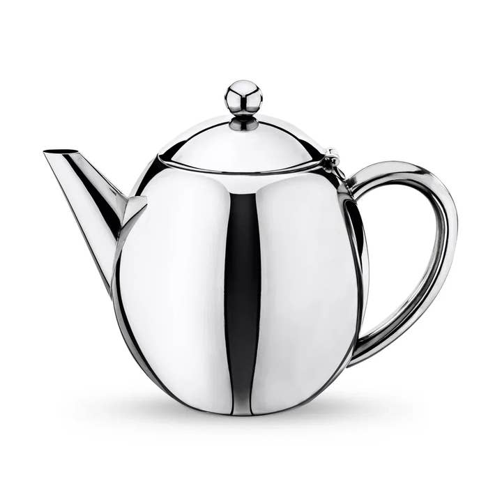 THÉIÈRE À DOUBLE PAROI 1200 ML WL-551101/1C pour la vente par Wilmax Europe