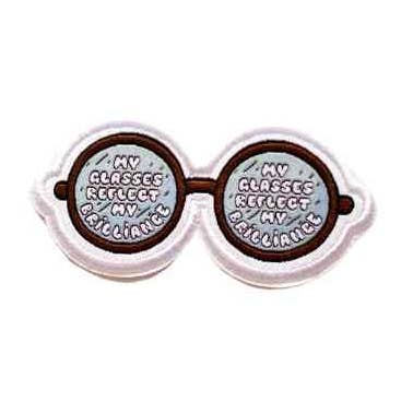 My Glasses Patch for wholesale by Pachee