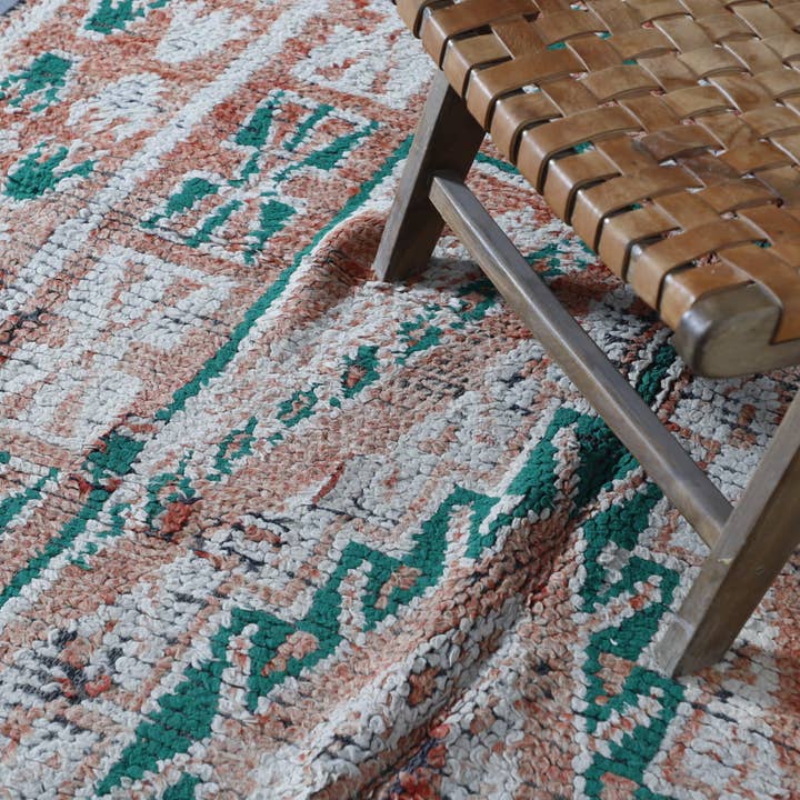 MUSMUSRUGS – wholesale Matta – Vintage marockansk matta – Berbermatta, Unik i sitt slag
