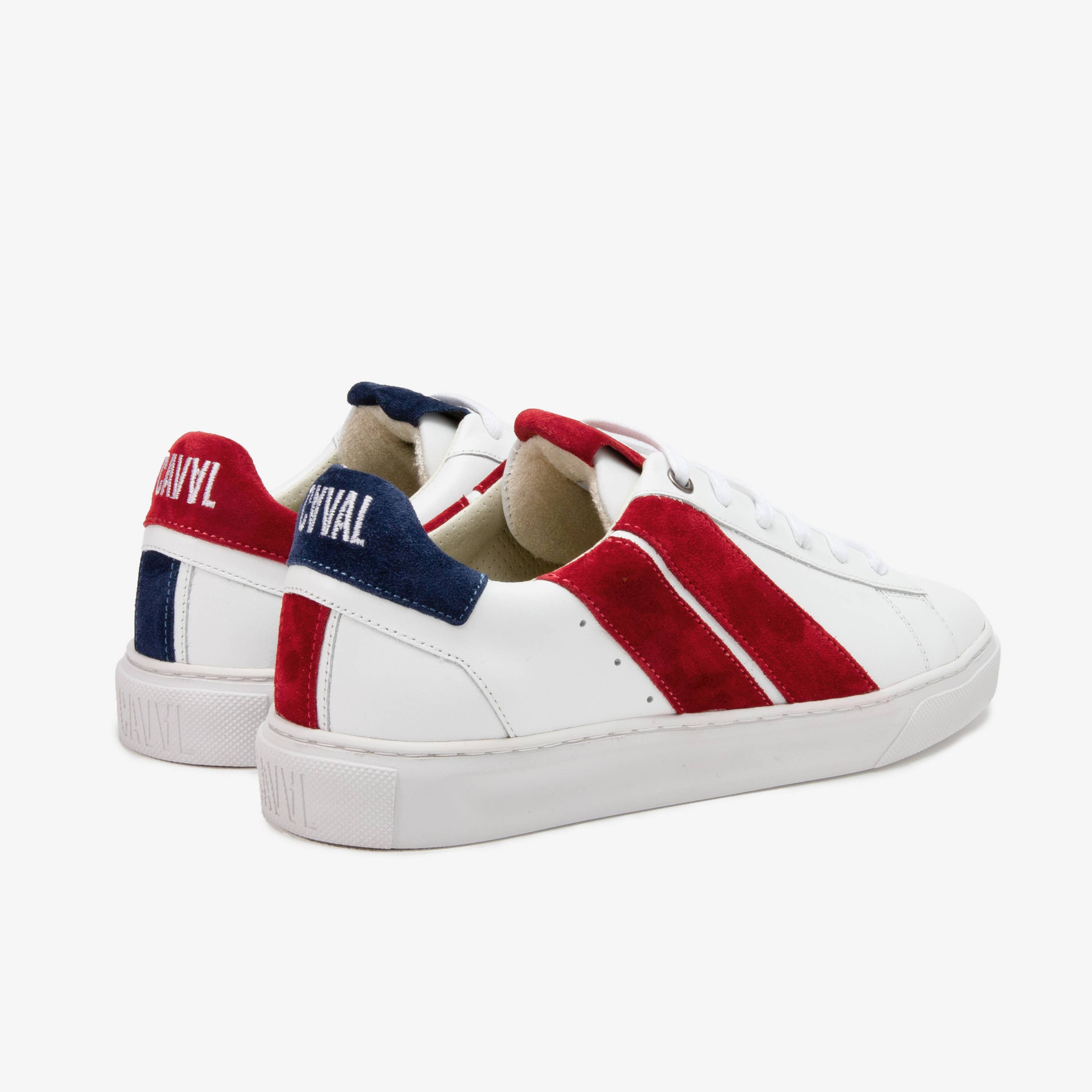CAVAL - Wholesale Lifestyle Sneakers - Women's - Slash - French Flag1
