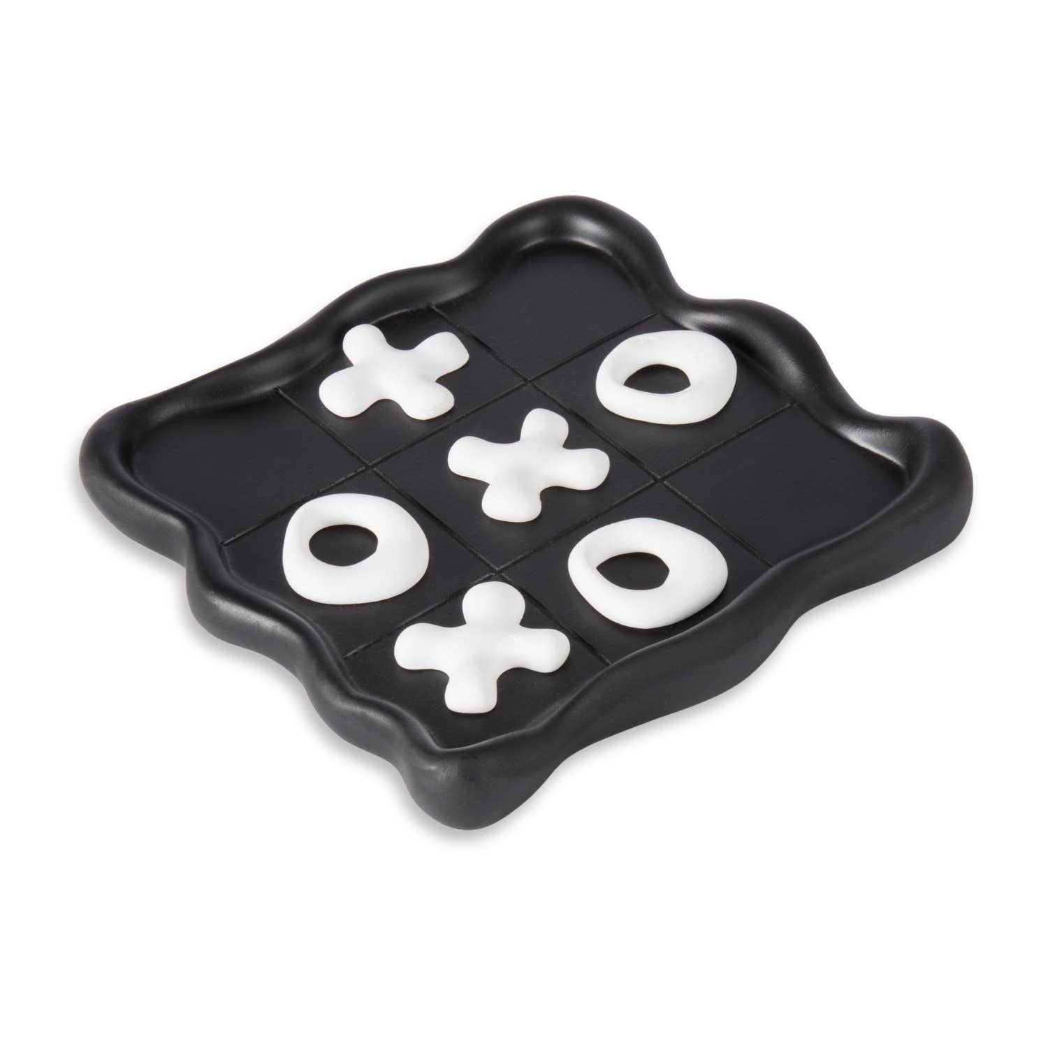 BeyBerk International – Engroshandel Brætspil – Sæt til kryds og bolle i harpiks2