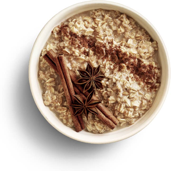 Anthem Oats - Wholesale Oats - Vanilla Chai Carton1