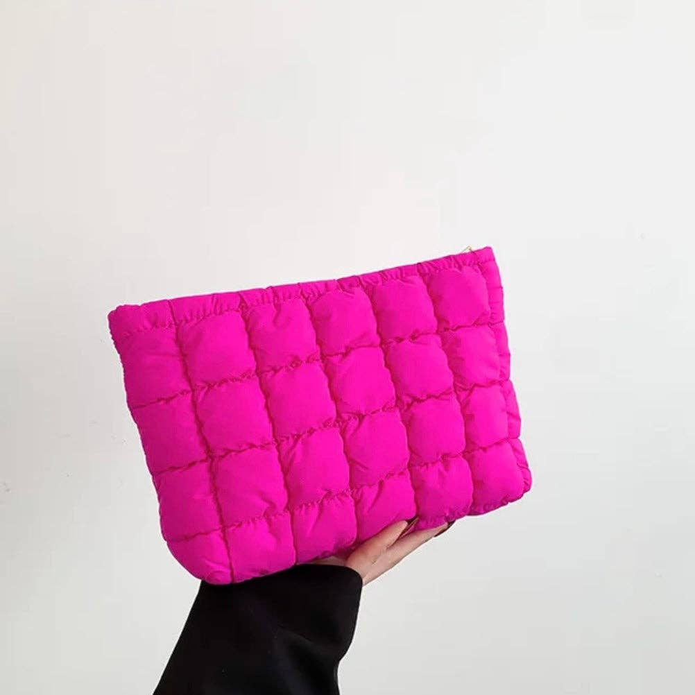 Hive Supply - Wholesale Pouch - Women's - Puffer Pouch13