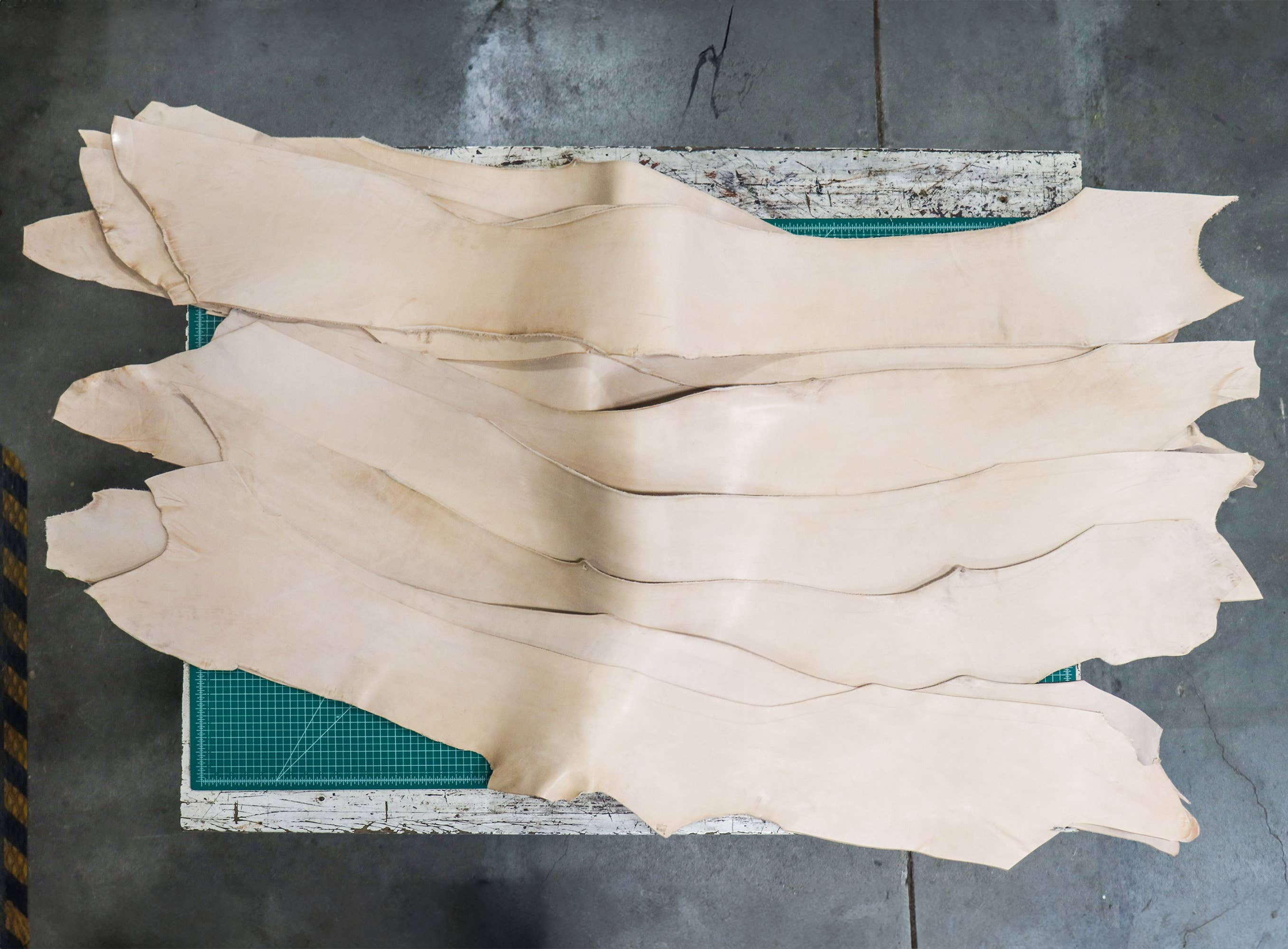 Realeather - Vendita all'ingrosso Kit per lavoretti fai da te - Pancia di utensili premium4