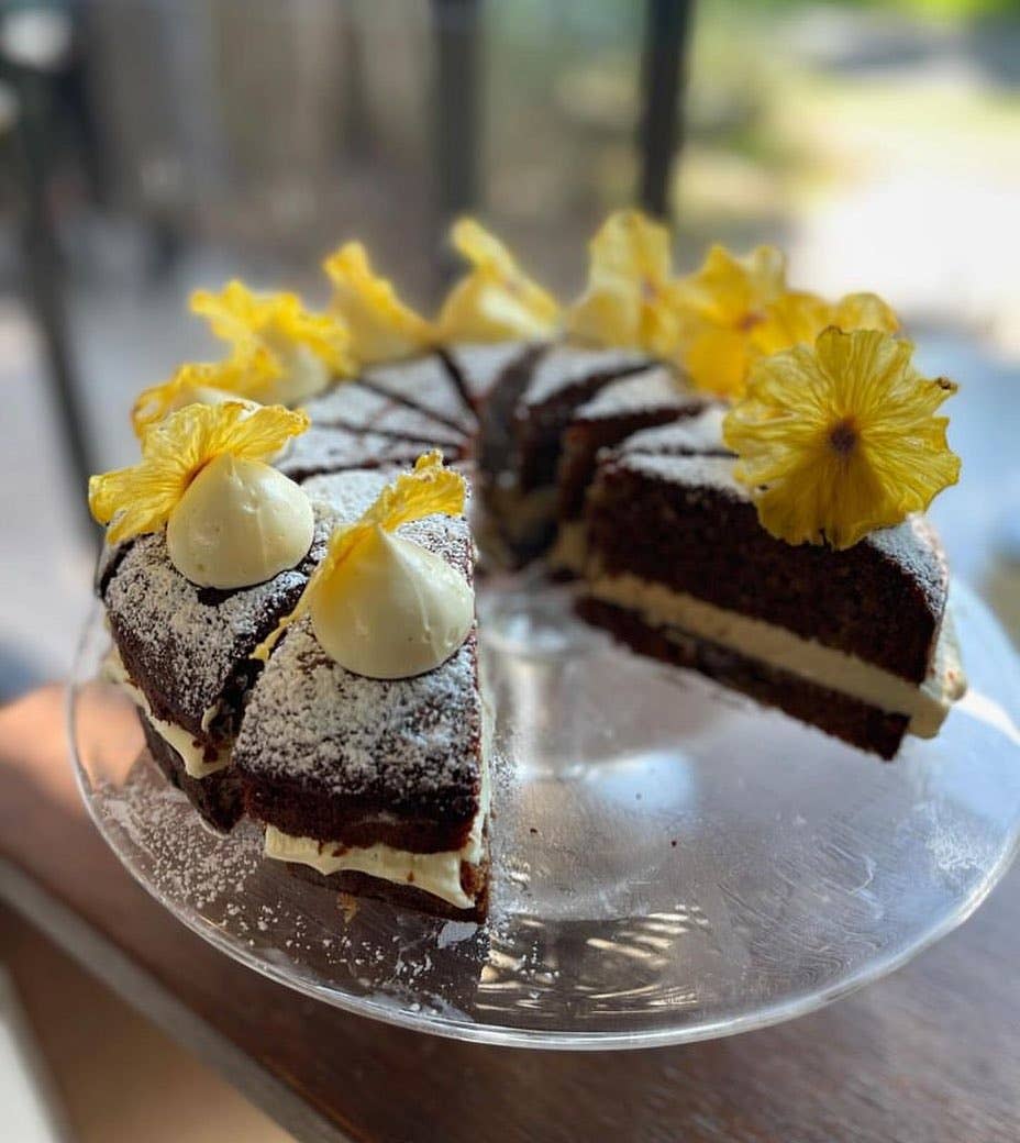 Cocktail Candy – Großhandel Getrocknete/dehydrierte Früchte – Lebensmitteldienstbeutel - Ananas2