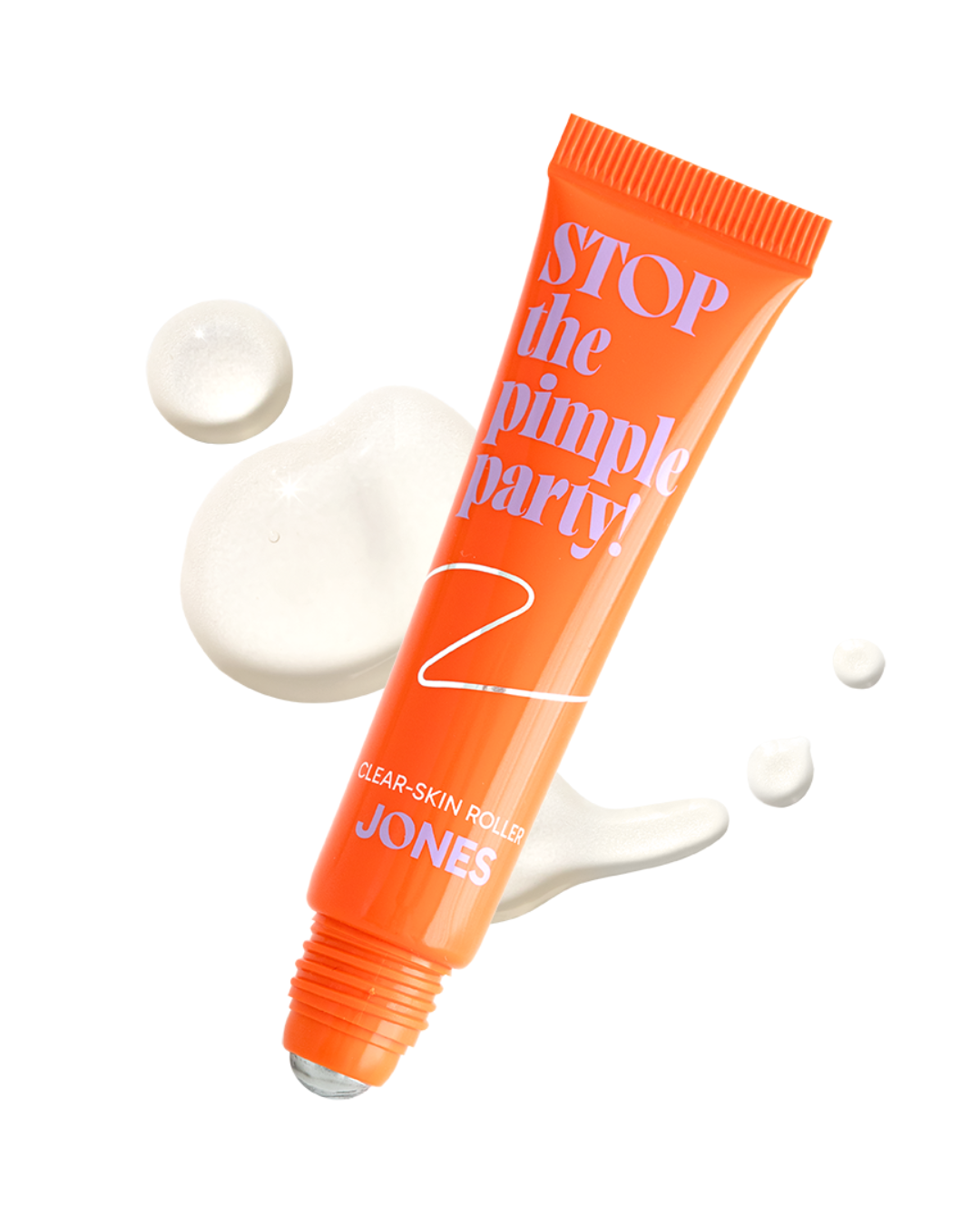 Take It From Jones - Wholesale Acne/Hydrocolloid Patch - Anti-blemish roller7