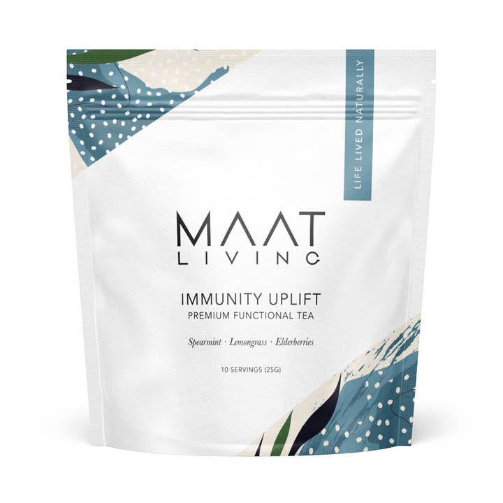 Immunity Uplift for wholesale by MAAT Living