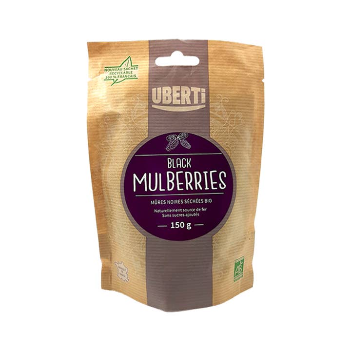 Amoras Preto AB - 150 g por atacado de Uberti