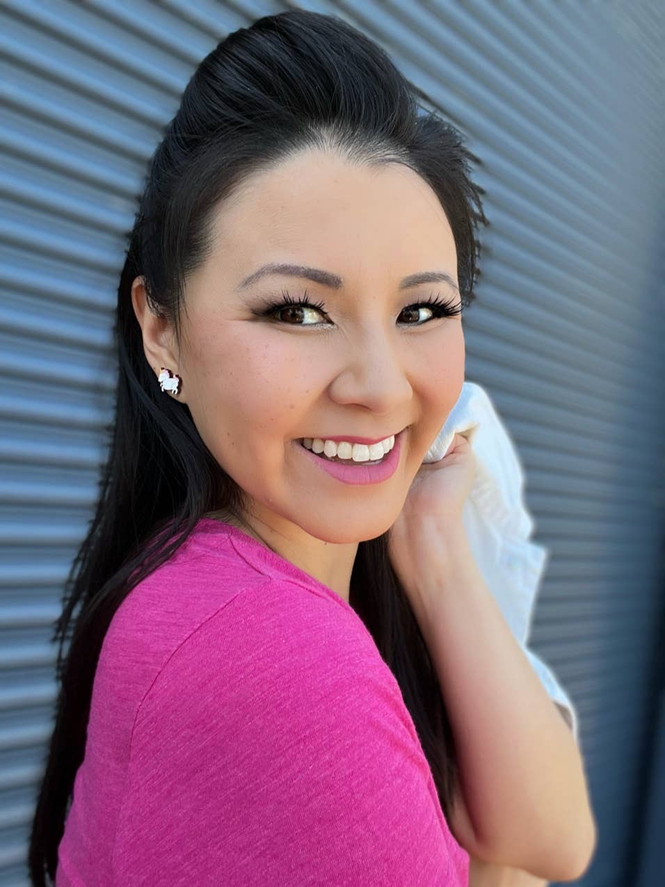 Unpossible Cuts – Großhandel Ohrstecker – Einhorn-Fart-Ohrringe2