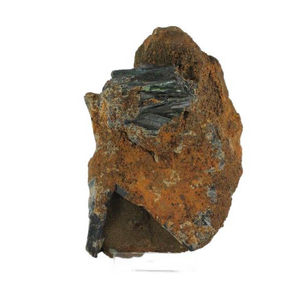 Vivianite Crystal 20 for wholesale by Gemstone USA