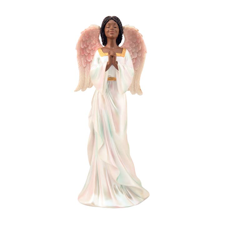 17723: Prayerful Angel for wholesale by Positive Image Gifts