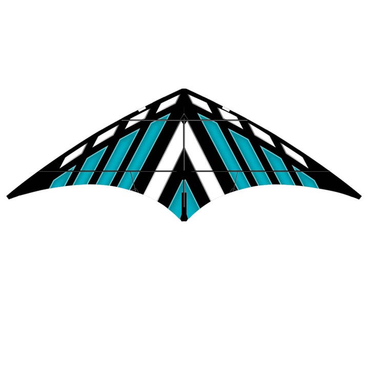 Teal DC Sport 70 Kite for wholesale by In the Breeze, LLC.