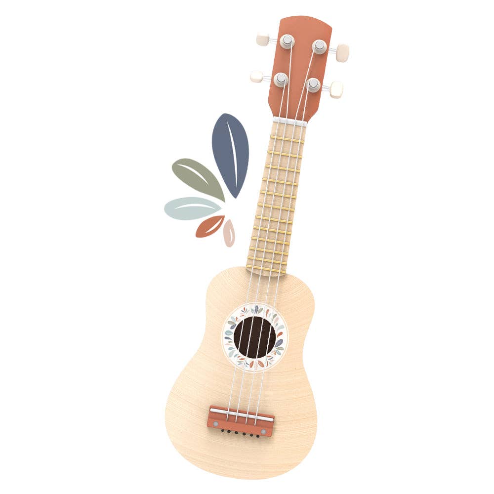 Speedy Monkey - Wholesale Musical Toy - Kids & Baby - Ukulele2