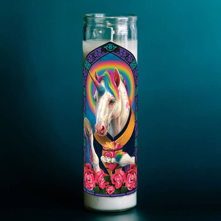 San unicornio para venta al por mayor de The Eternal Flame