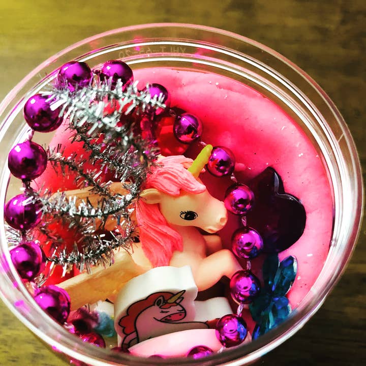 Sensorische potten met speeldeeg voor kinderen, feestartikelen en goodiebag voor wholesale door Bea