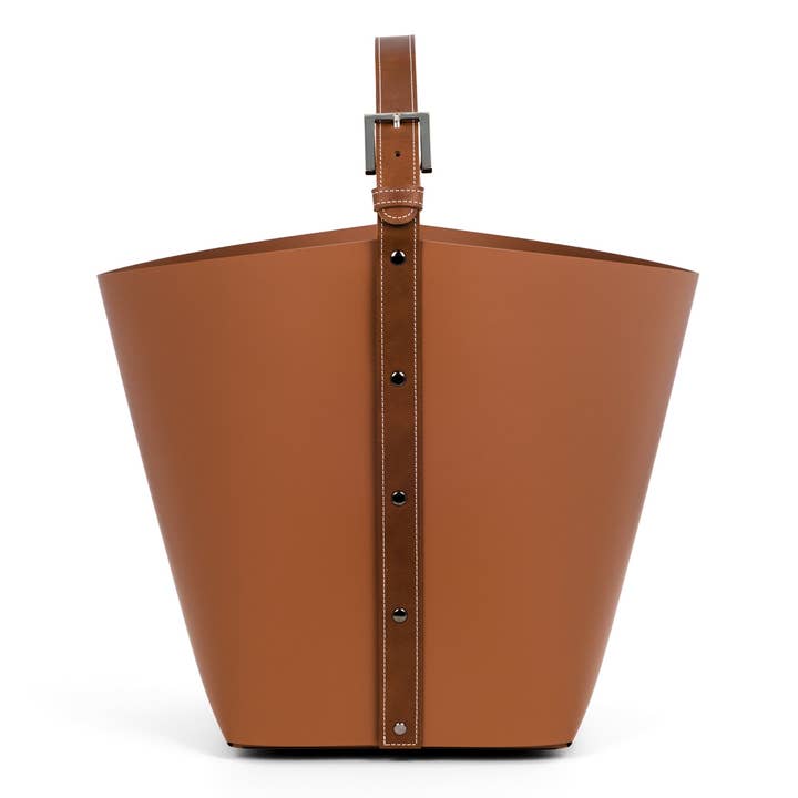 Pinetti - Vente Paniers - Panier Ovo avec poignée1