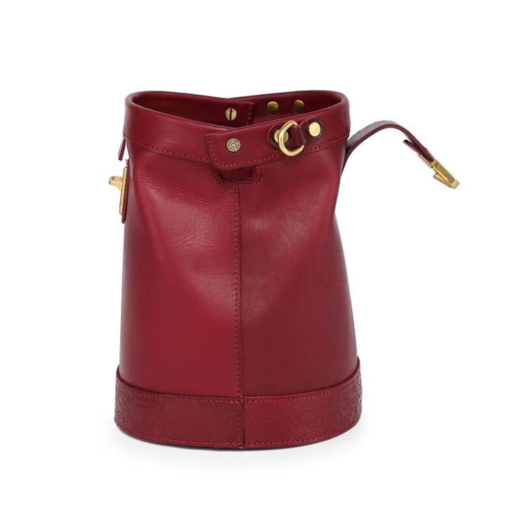 Old Trend - Wholesale Crossbody Bag - Women's - Doctor Bucket Crossbody Bag55