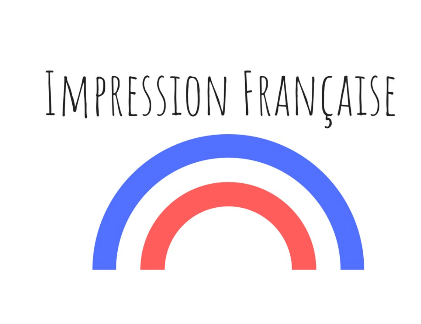 Les Vilaines Filles - Wholesale Screen Printed T-Shirt - Women's - Round neck t-shirt Champion of organic French kiss7