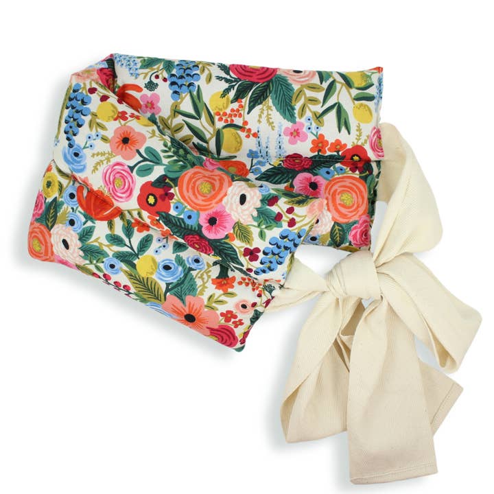 Aromaterapi Varm & Kold Rygomslag for engroshandel hos Dana Herbert