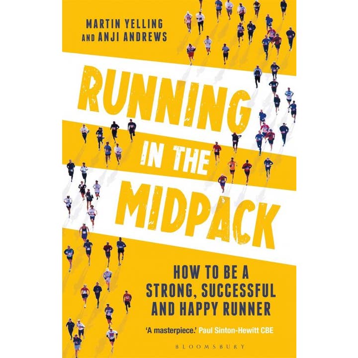 Running in the Midpack for wholesale by Microcosm Publishing & Distribution