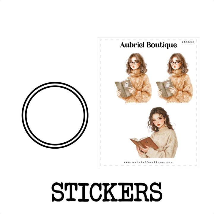 DIGITAL - HÖSTFLICKOR — AB0892 för wholesale av AubrielBoutique