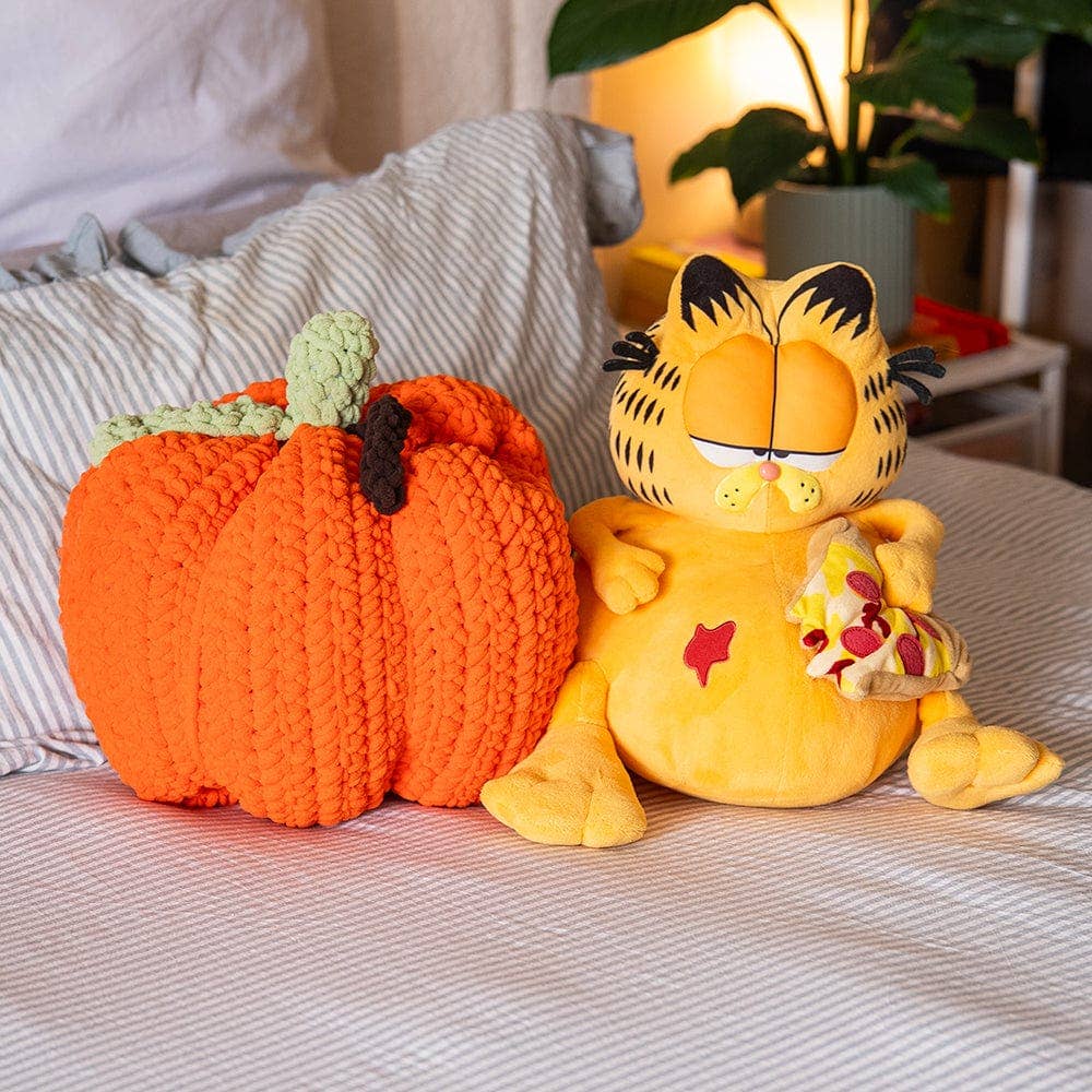 Craft Club – Großhandel Strick-/Häkelzubehör – KÜRBIS - Grobes Häkelset6