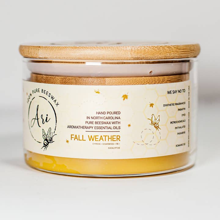 Fall Weather (Limited Edition) for wholesale by Wellness by Ari