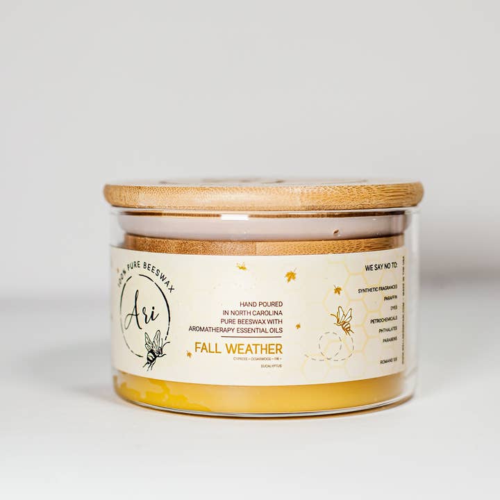 Fall Weather (Limited Edition) for wholesale by Wellness by Ari