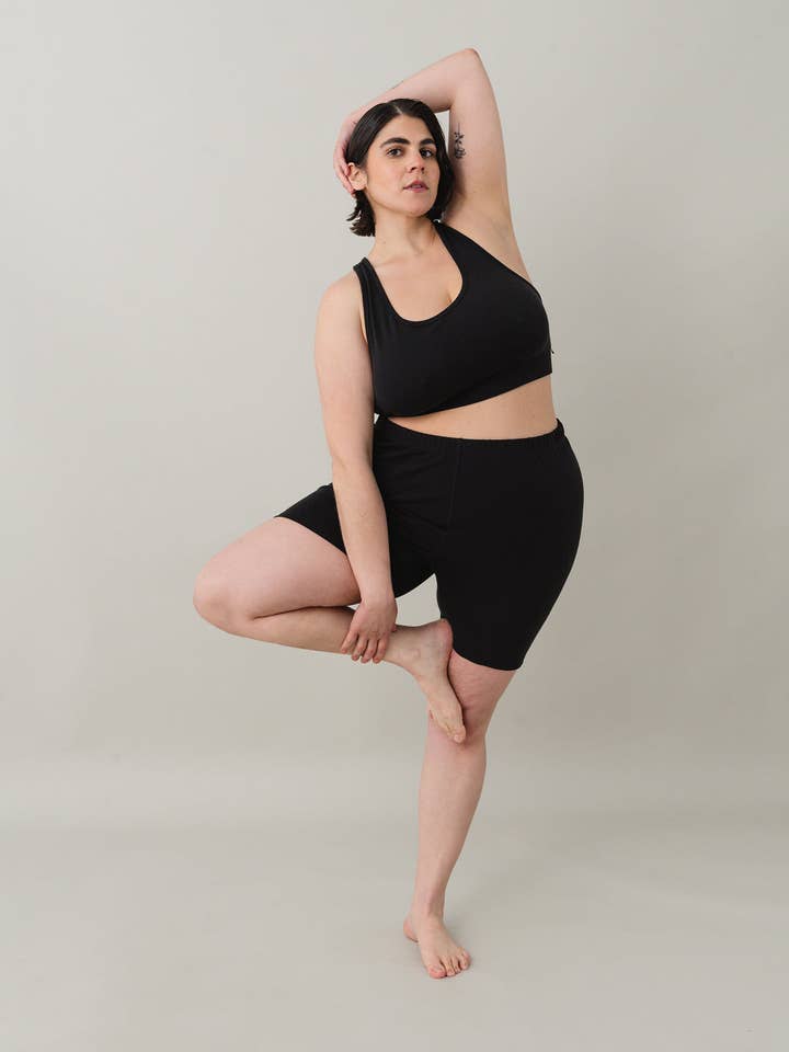 pantaloncini da ciclista - Mezzanotte per la vendita all'ingrosso da parte di ODDOBODY