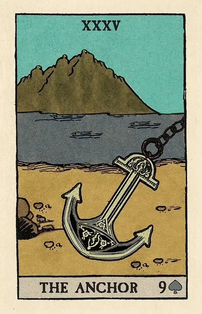 U.S. Games Systems Inc. - Wholesale Tarot Cards - Pixie's Astounding Lenormand6