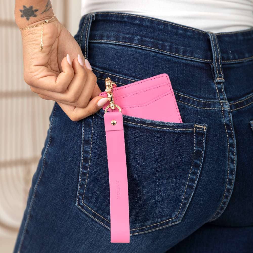 Andar - Wholesale Wallet - Women's - The Denner174