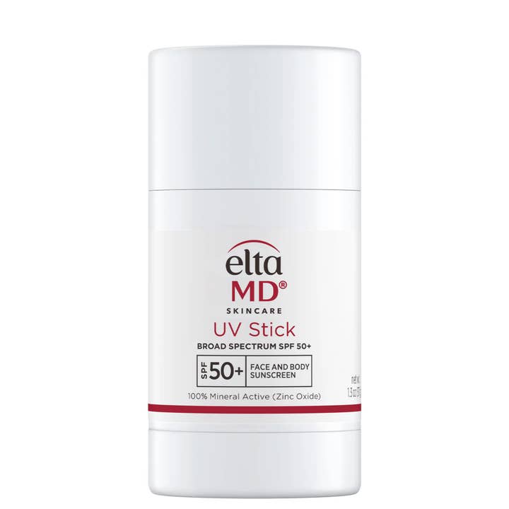EltaMD UV Stick Broad-Spectrum SPF 50+ for wholesale by Curated by Bare Canvas